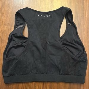 High-Impact Sports Bra